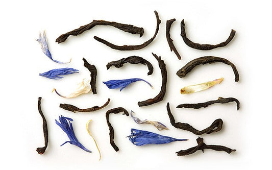 Błękitna Góra. / 50 gr.