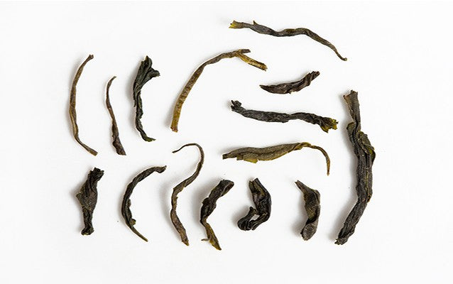 Biografia Mao Fenga. / 50 gr.