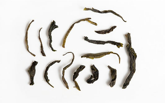 Biografia Mao Fenga. / 50 gr.