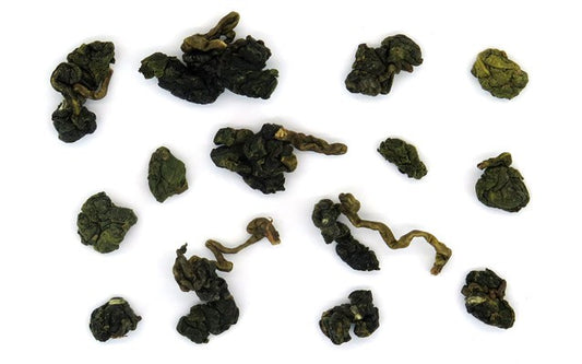 Mei Shan Jin Xuan. / 50 gr.