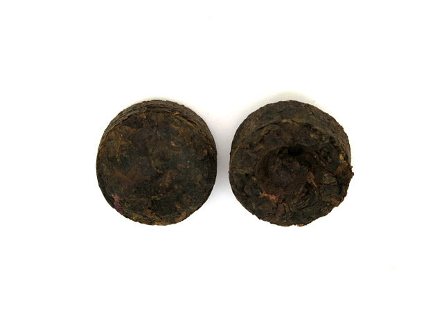 Mini Tuo Cha 2016. /szt