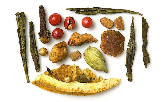 Krzew śmierdzący. / 50 gr.