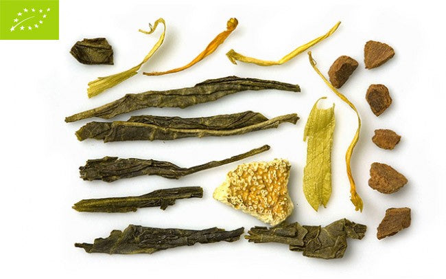 Noce Radżastanu bio. / 50 gr.