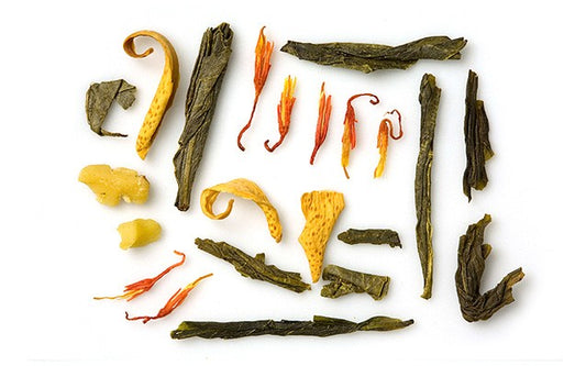 Zielona Wiosna. / 50 gr.