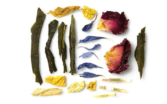 Zielona chmura. / 50 gr.