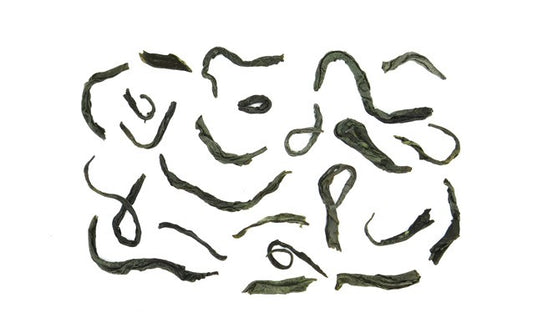 Zielony Wiatr. / 50 gr.