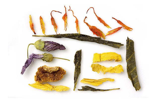 Zielony Smok. / 50 gr.