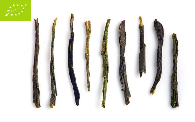 Biografia Senchy Kagoshimy. / 50 gr.