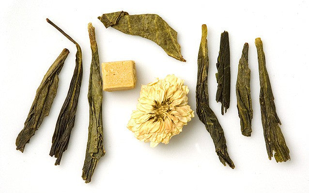 Sencha Karmel. / 50 gr.