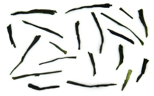 Sencha Miyazaki. / 50 gr.