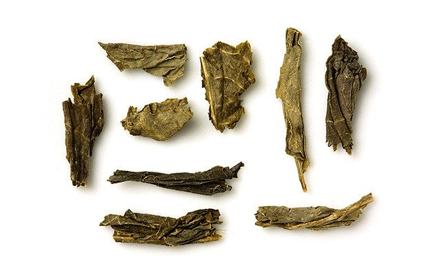 Sencha, nie herbata. / 50 gr.