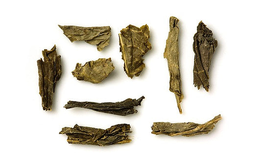 Sencha, nie herbata. / 50 gr.