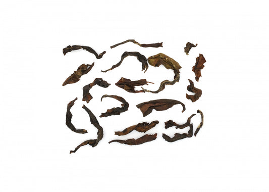 Darjeeling Arya Ruby 2nd flush SFTGFOP1 2023. / 50 gr.