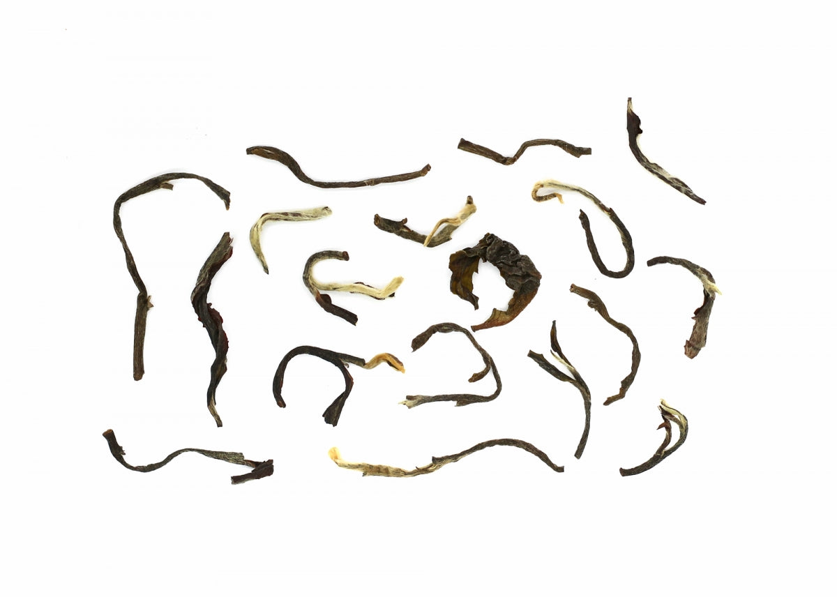 Darjeeling Singbulli 2nd flush blend. / 50 gr.