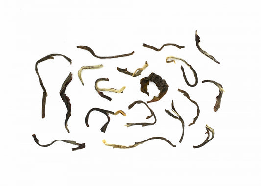 Darjeeling Singbulli 2nd flush blend. / 50 gr.