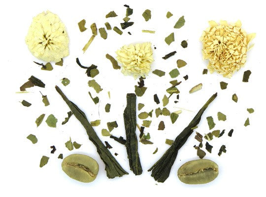 Herbata Slim Tea. / 50 gr.