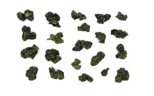 Biografia Tajlandii Jing Shuan. / 50 gr.