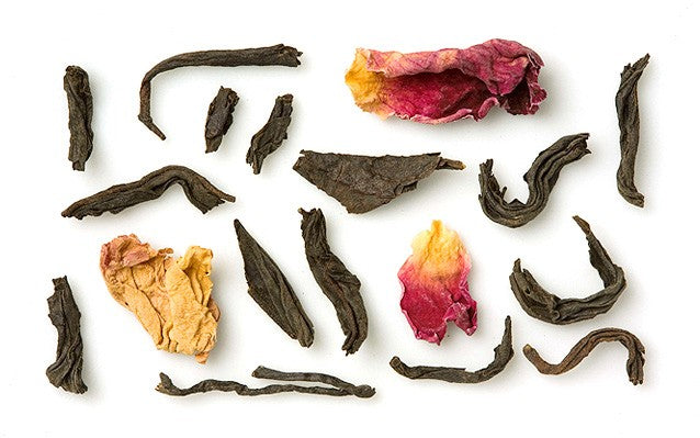 Róża chińska. / 50 gr.