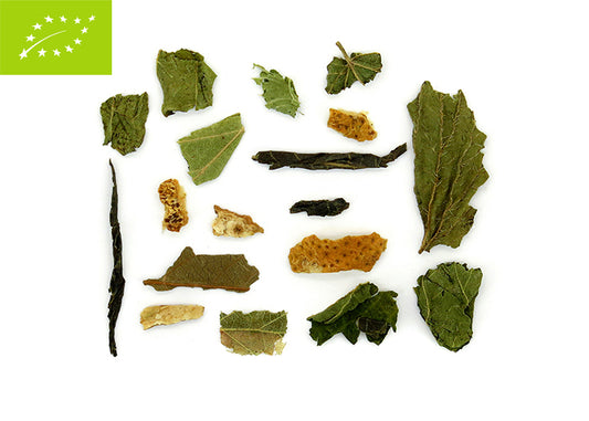 Herbata Bio Diet. / 50 gr.