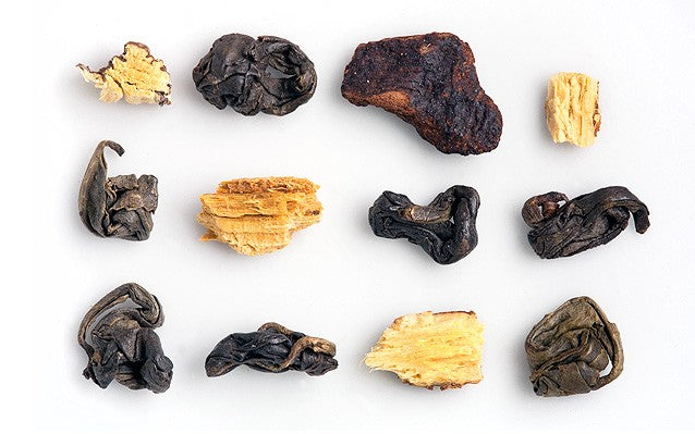 Aktywna herbata. / 50 gr.