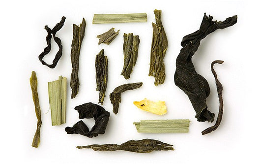 Herbata metaboliczna. / 50 gr.