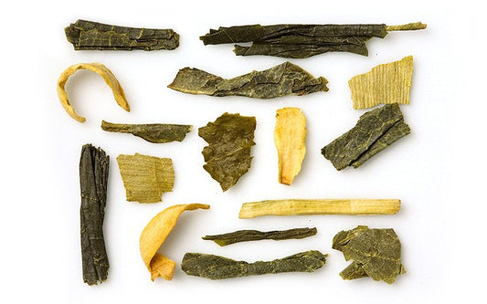 Herbata Pamięci. / 50 gr.