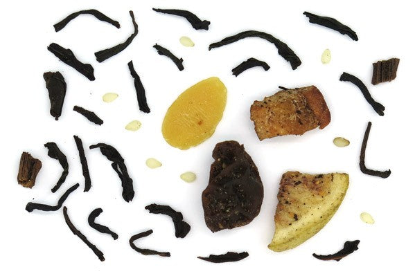 Herbata Palmyra. / 50 gr.