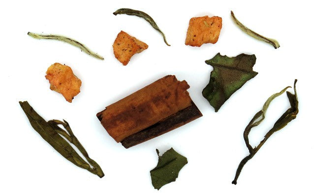 Herbata bułgarska. / 50 gr.