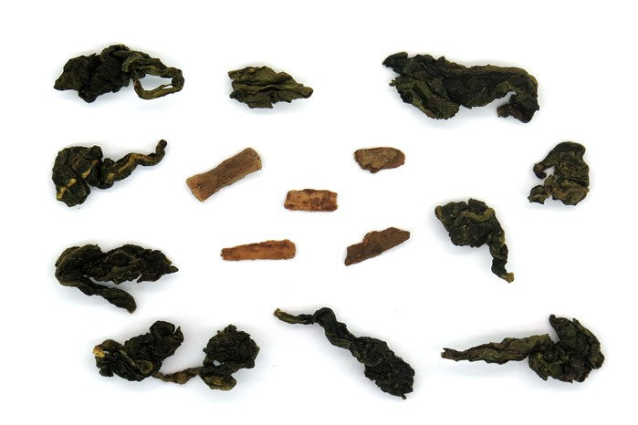 Herbata z Peranu. / 50 gr.