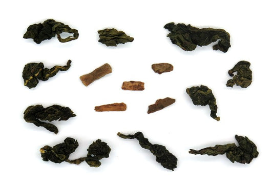 Herbata z Peranu. / 50 gr.