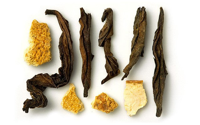 Herbata Hammam. / 50 gr.