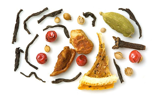 Herbata korzenna. / 50 gr.