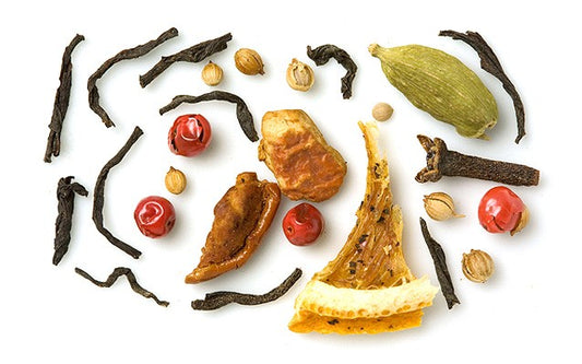 Herbata korzenna. / 50 gr.