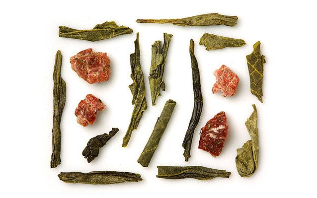 Sad wiśniowy. / 50 gr.