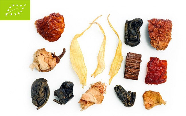 Byzantium bio. / 50 gr.