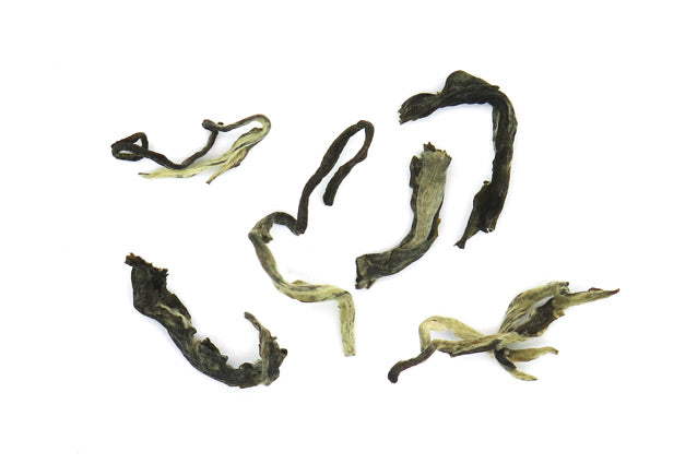 Biała Małpa. / 50 gr.