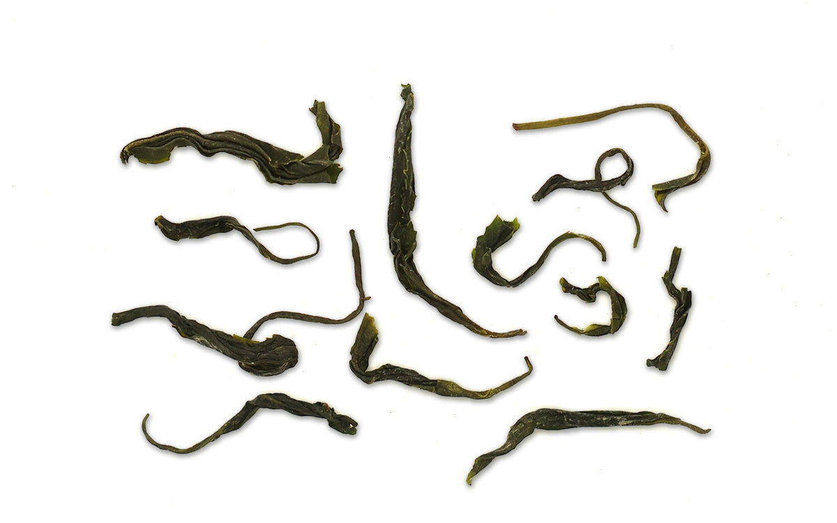 Yun Feng Mao Jiana. / 50 gr.