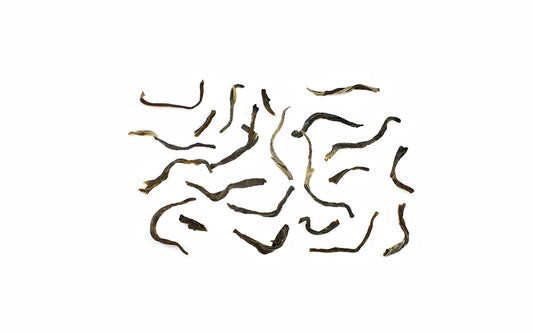 Biały jaśmin kwiatowy Pekoe. / 50 gr.