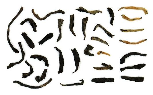 Yunnan Cangyuan. / 50 gr.