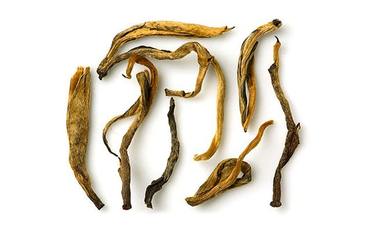 Yunnan Golden Tips. / 50 gr.